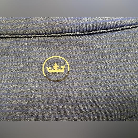Peter Millar Quarter-Zip Pullover - Picture 5 of 8
